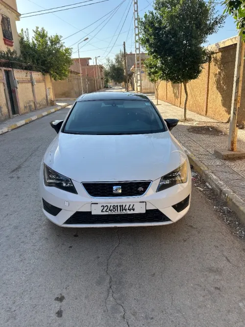 Seat Leon 2014 Leon