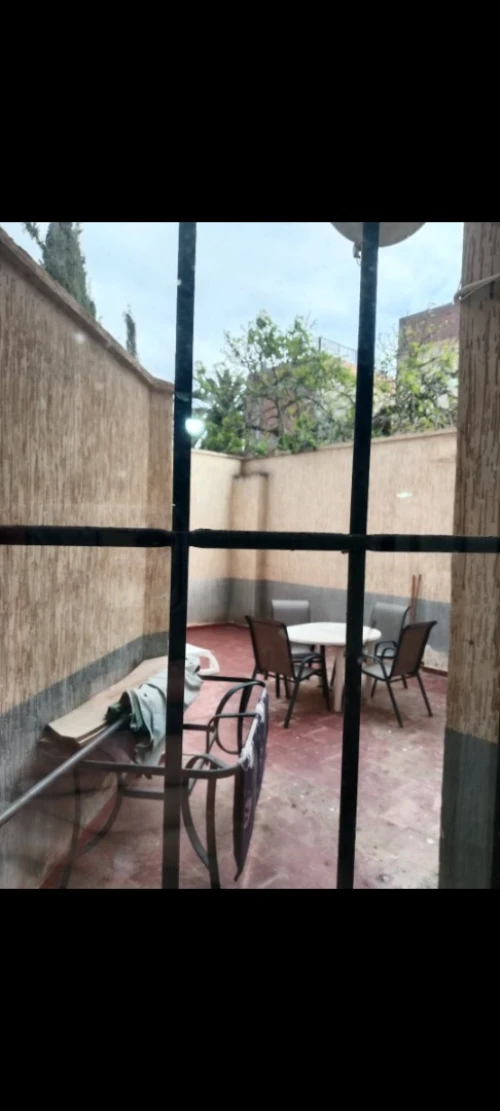 Vente Appartement F4 Oran Ain el turck