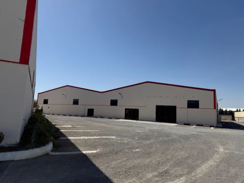 Location Hangar Sétif El eulma