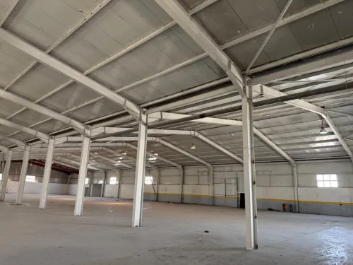 Location Hangar Sétif El eulma