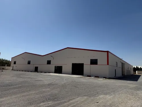 Location Hangar Sétif El eulma