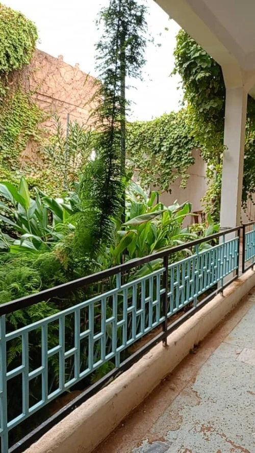 Vente Villa Laghouat Laghouat