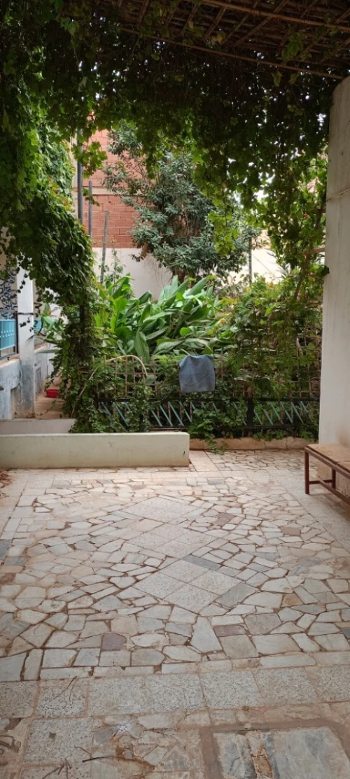 Vente Villa Laghouat Laghouat