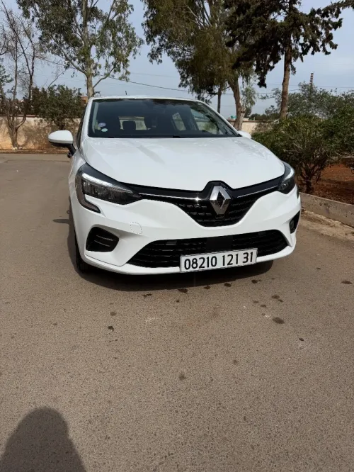 Renault Clio 5 2021 Zen