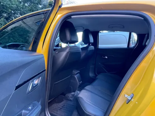Peugeot 208 2021 Style