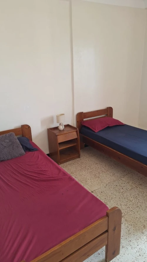 Location vacances Appartement F4 Alger Ain benian