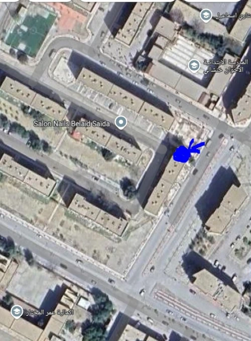 Vente Appartement F3 Batna Batna