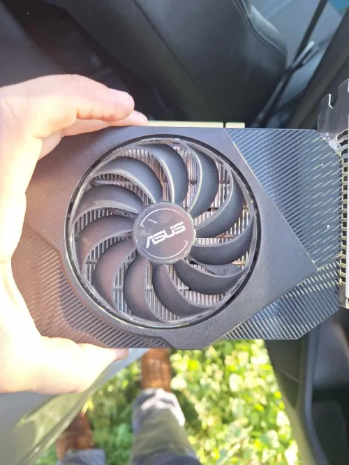 Composants PC de burea