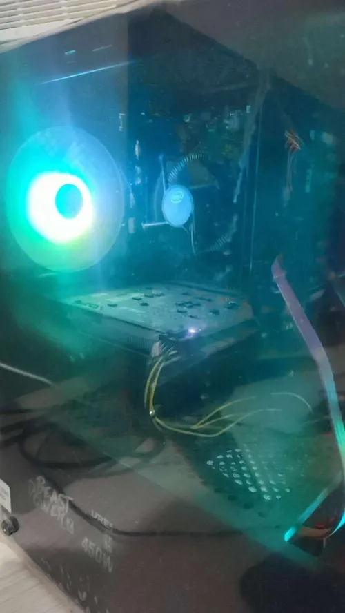 Composants PC de burea