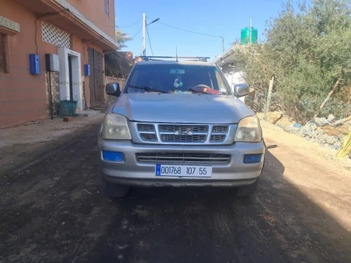 Dongfeng  2007 2007 