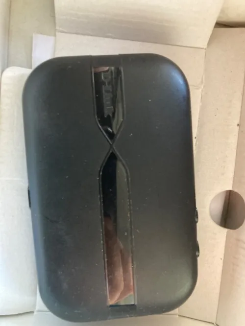 Modem sans fils 