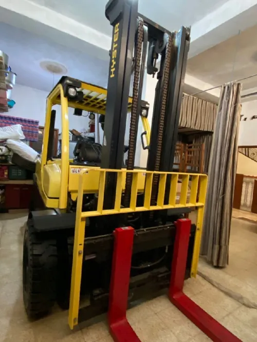 Hyster Élévateur 2022