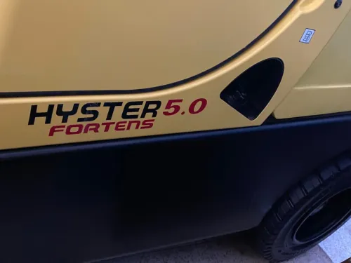 Hyster Élévateur 2022