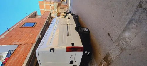 Iveco Daily 2000
