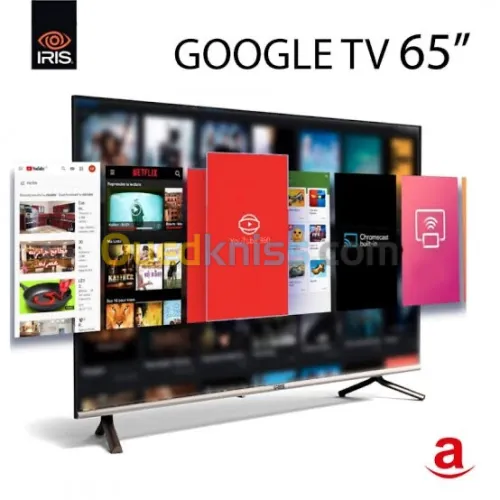 Promo TV 50p 55p 65p 75p 