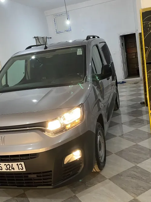 Fiat Doblo 2024 Dz