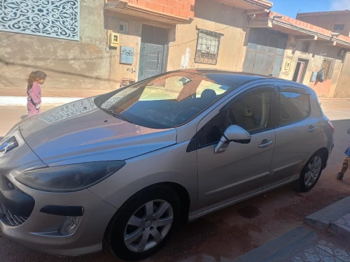 Peugeot 308 2008 308