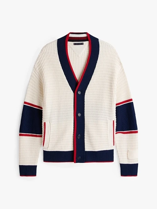 Cardigan Tommy Hilfiger original