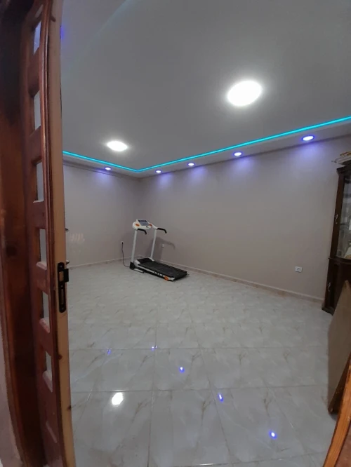 Vente Appartement F4 Laghouat Kheneg