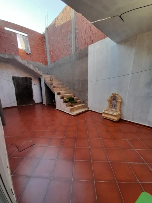 Vente Appartement F4 Laghouat Kheneg
