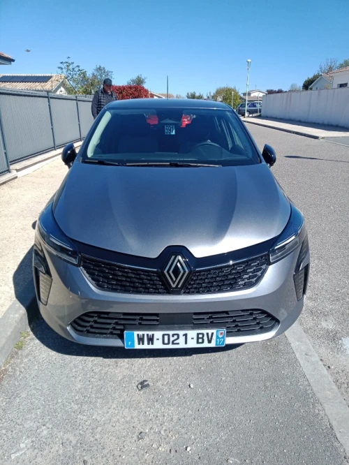 Renault Clio 5  2024 Evolution