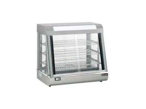 VITRINE GARDE CHAUD