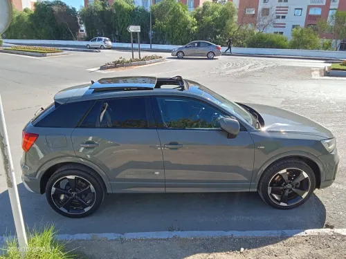 Audi Q2 2019 Sport Line