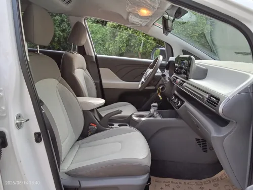 Hyundai Stragazer 2024 7 place