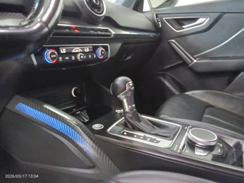 Audi Q2 2019 S line