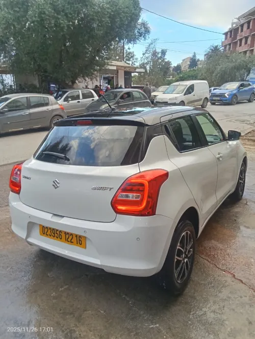 Suzuki Swift 2022 Swift