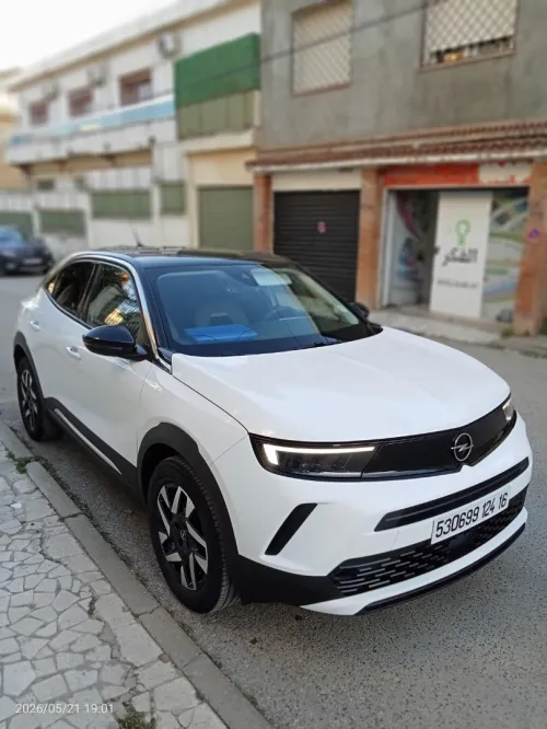 Opel Mokka 2024 Elegance