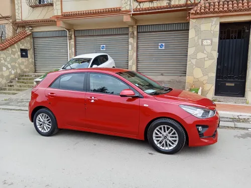 Kia Rio 2021 LX