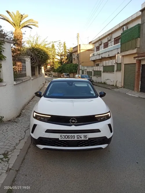 Opel Mokka 2024 Elegance