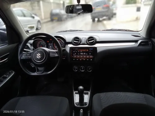 Suzuki Swift 2022 Swift