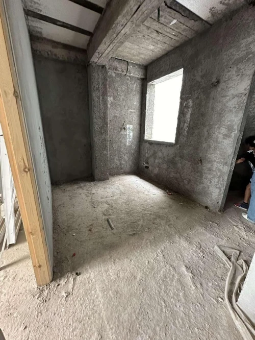 Vente Appartement F2 Alger Bordj el kiffan