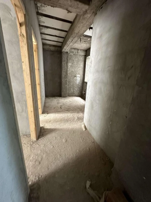Vente Appartement F2 Alger Bordj el kiffan