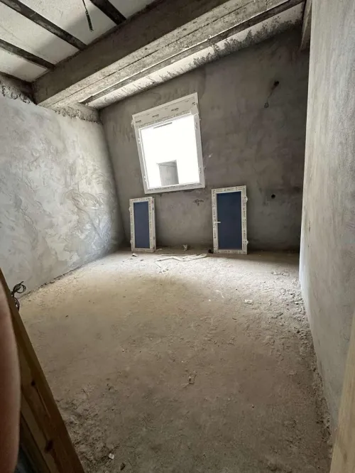 Vente Appartement F2 Alger Bordj el kiffan
