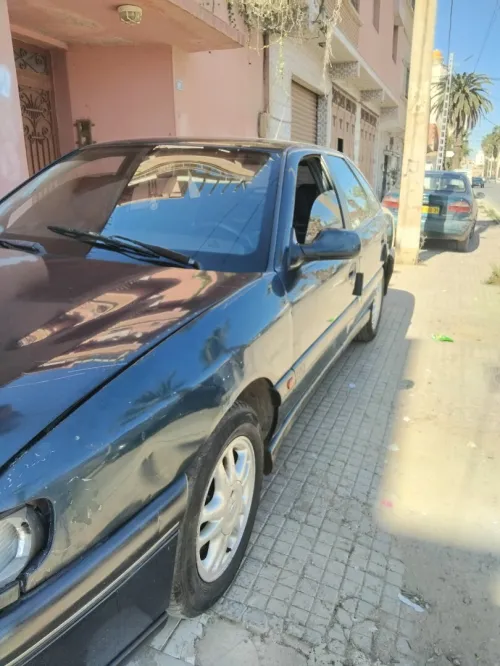 Renault Safrane 1998 
