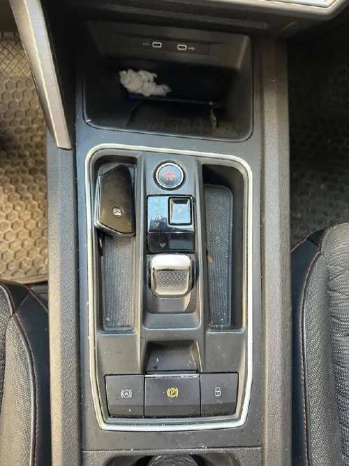 Volkswagen Leon FR 2021 Leon