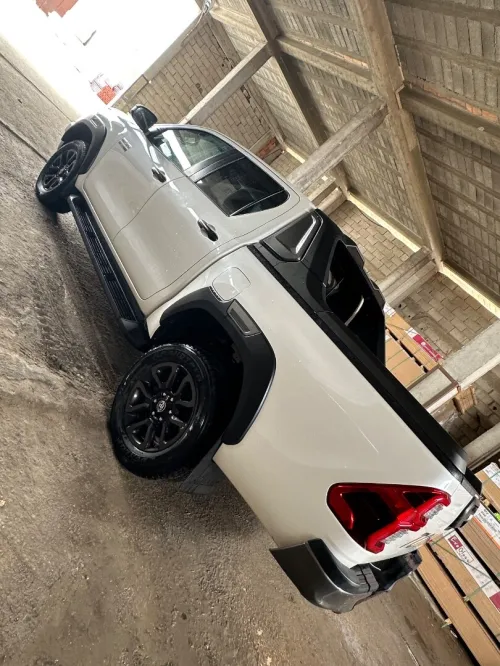 Toyota Hilux 2021 LEGEND DC 4x4