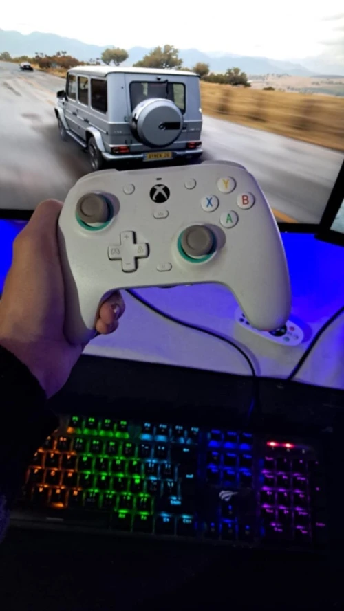 Pc gamer 