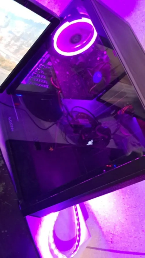 Pc gamer 
