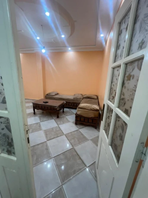 Vente Villa Mostaganem Sidi lakhdaara