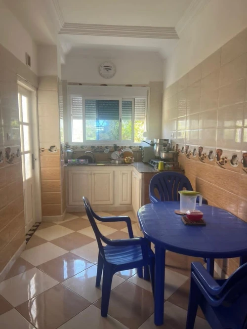 Vente Villa Mostaganem Sidi lakhdaara