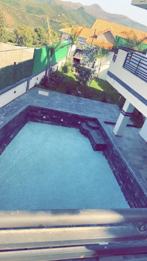 Vente Villa Béjaïa Beni ksila