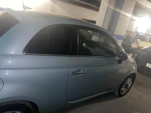 Fiat 500 2023 Dolcevita MIB