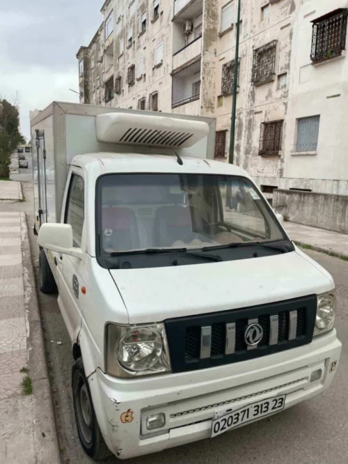 DFSK Mini Frigo 2013 2m50