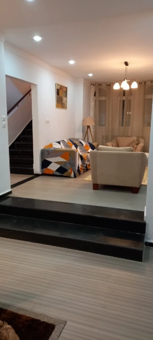Location vacances Villa Alger Zeralda