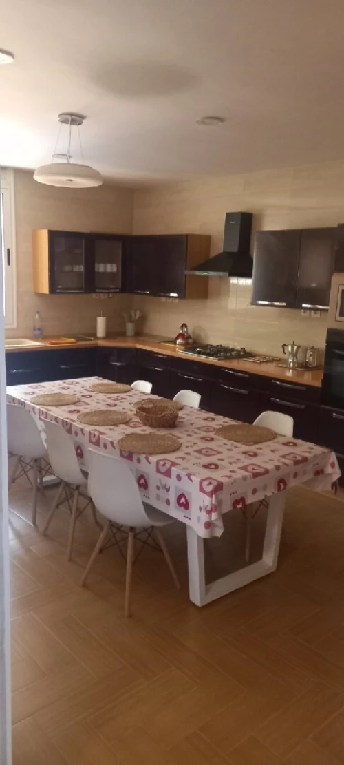 Location vacances Villa Alger Zeralda
