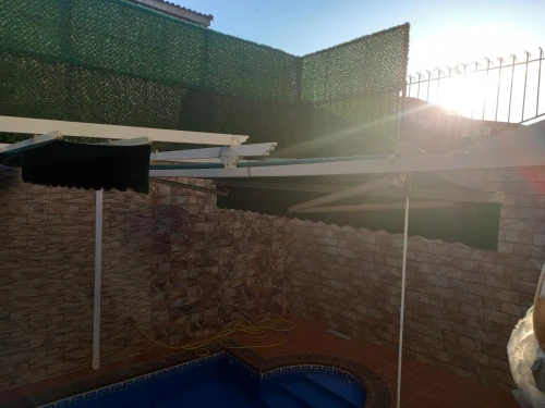 Location vacances Villa Alger Zeralda